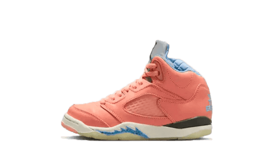 Air Jordan 5 DJ Khaled Crimson Bliss Child (PS)