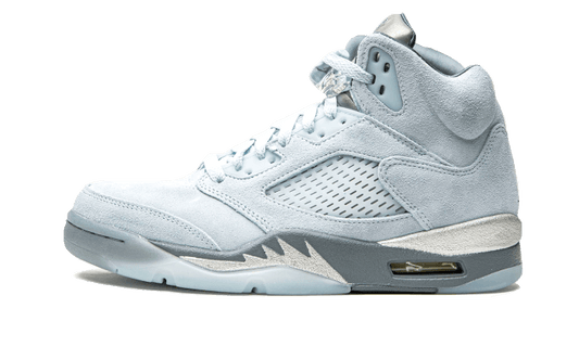 Air Jordan 5 Retro Bluebird