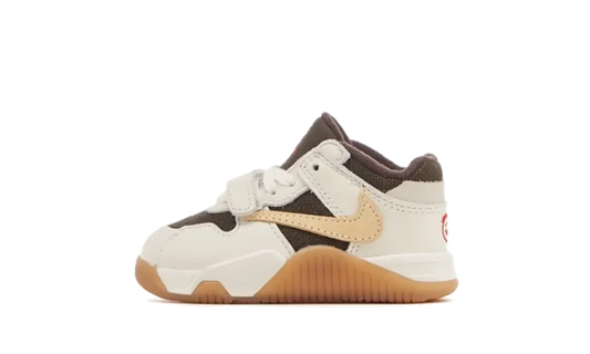Air Jordan Jumpman Jack TR Travis Scott Sail Baby (TD)