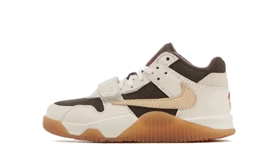 Jordan Jumpman Jack TR Travis Scott Sail (TD)