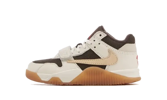 Air Jordan Jumpman Jack TR Travis Scott Sail Child (PS)