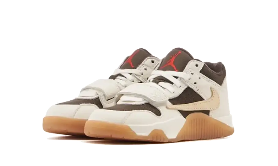 Jordan Jumpman Jack TR Travis Scott Sail (TD)