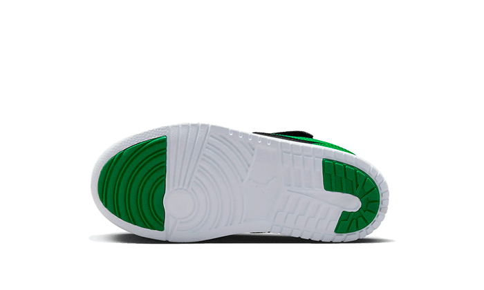 Air Jordan 1 Low Lucky Green (PS) Child