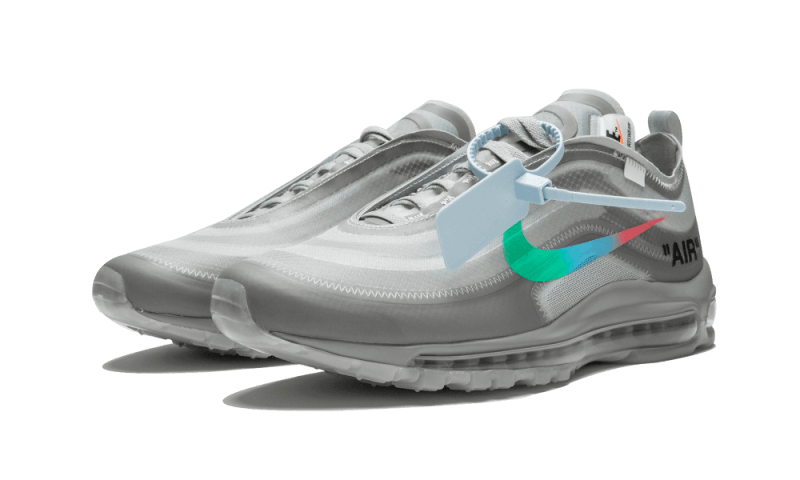 Nike Air Max 97 Off-White Mint