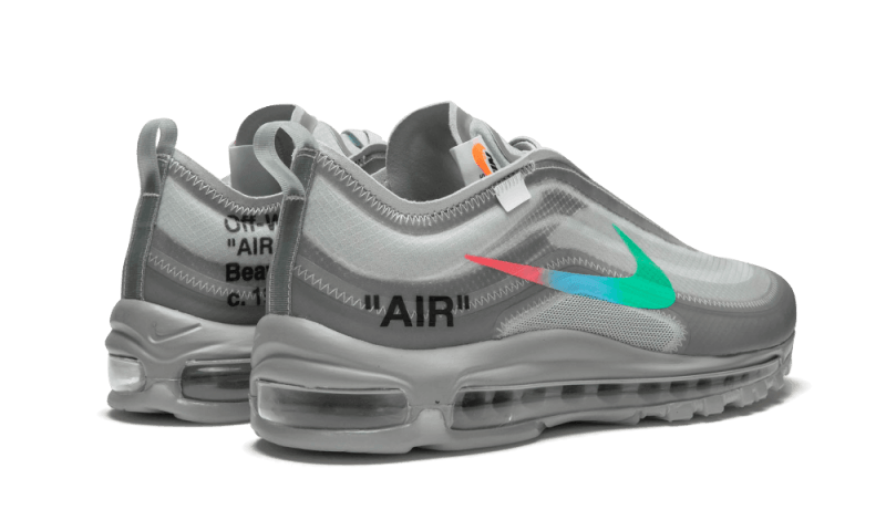 Nike Air Max 97 Off-White Mint