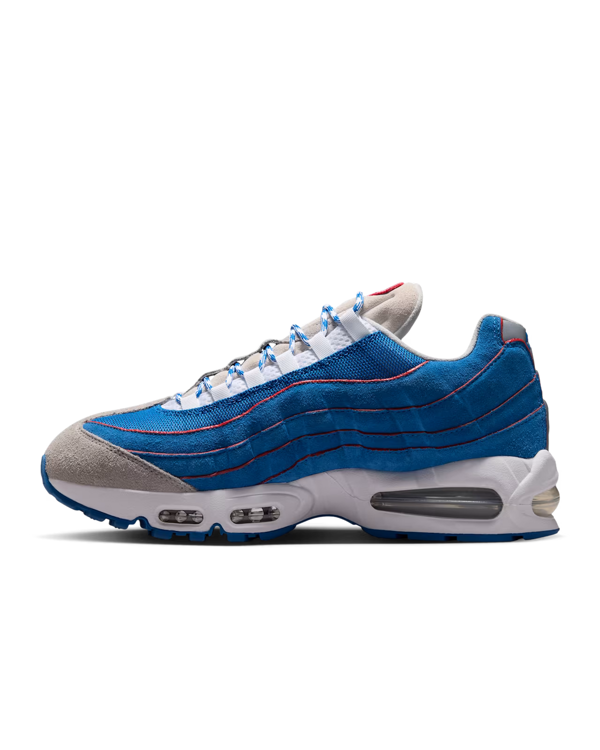 Nike Air Max 95 'Big Bubble - Lawson'