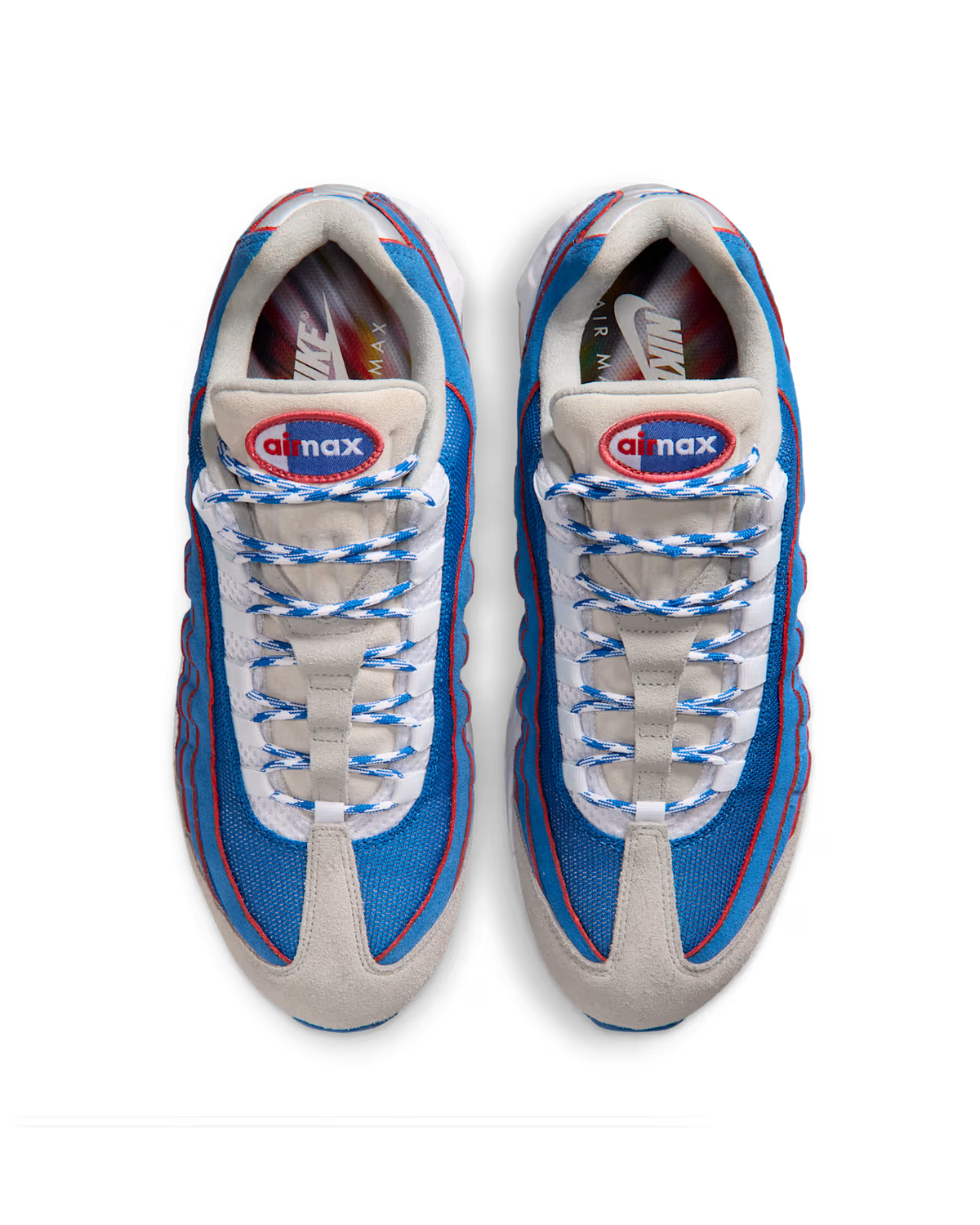 Nike Air Max 95 'Big Bubble - Lawson'