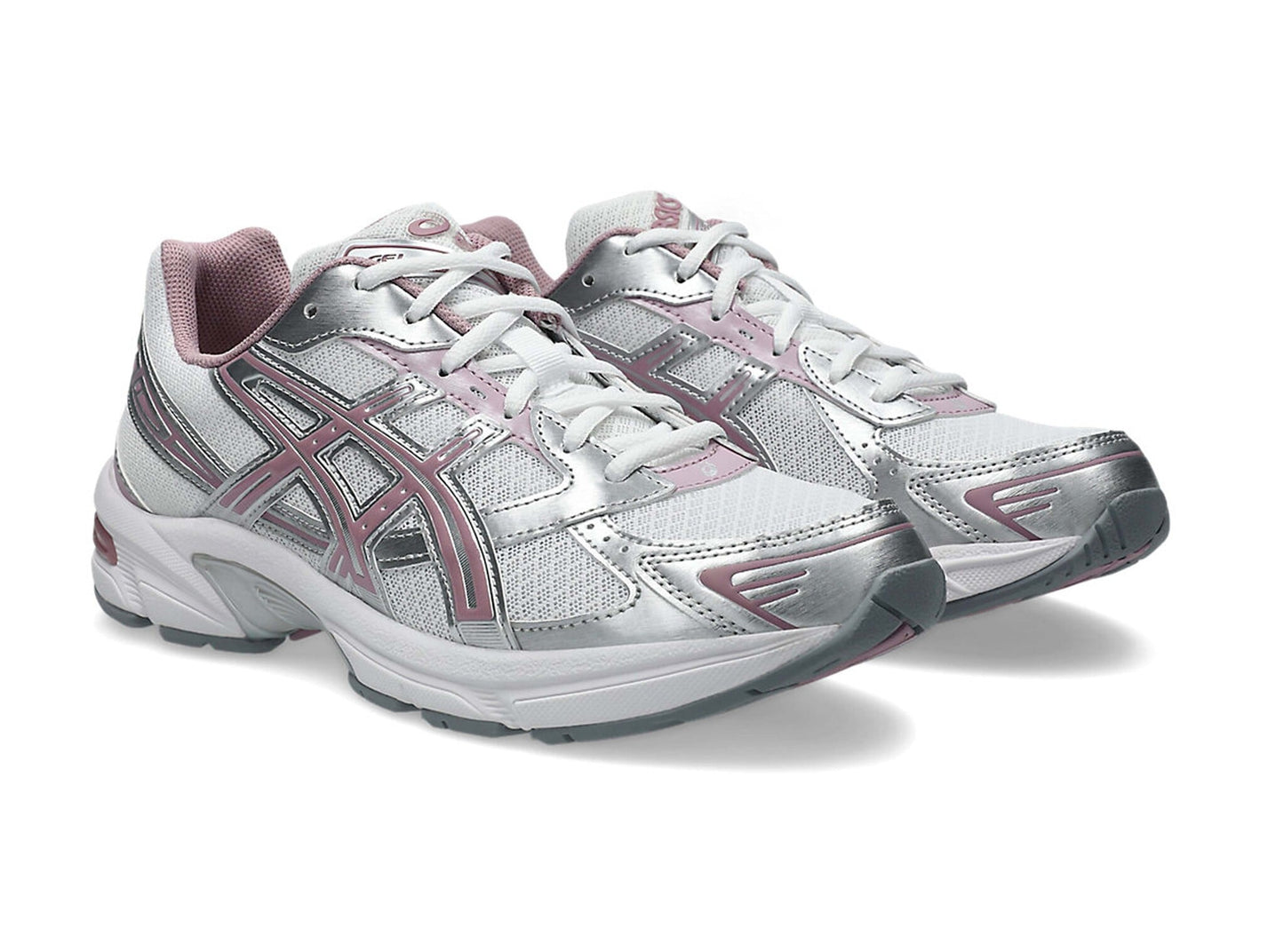 ASICS Gel-1130 White Taro Purple