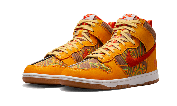 Nike Dunk High PRM We Are Family