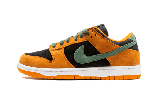 Nike Dunk Low Ceramic (2020)