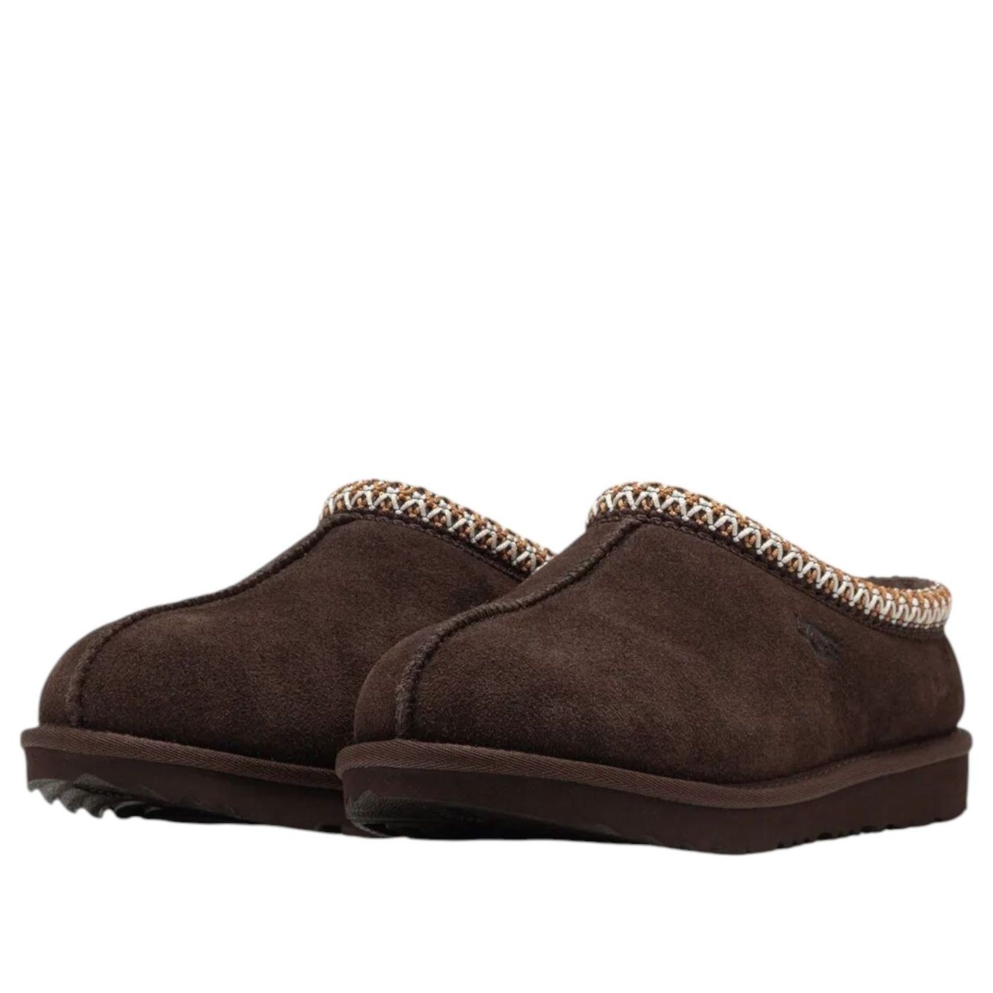 UGG Tasman II Slipper Dusted Cocoa (Kids)