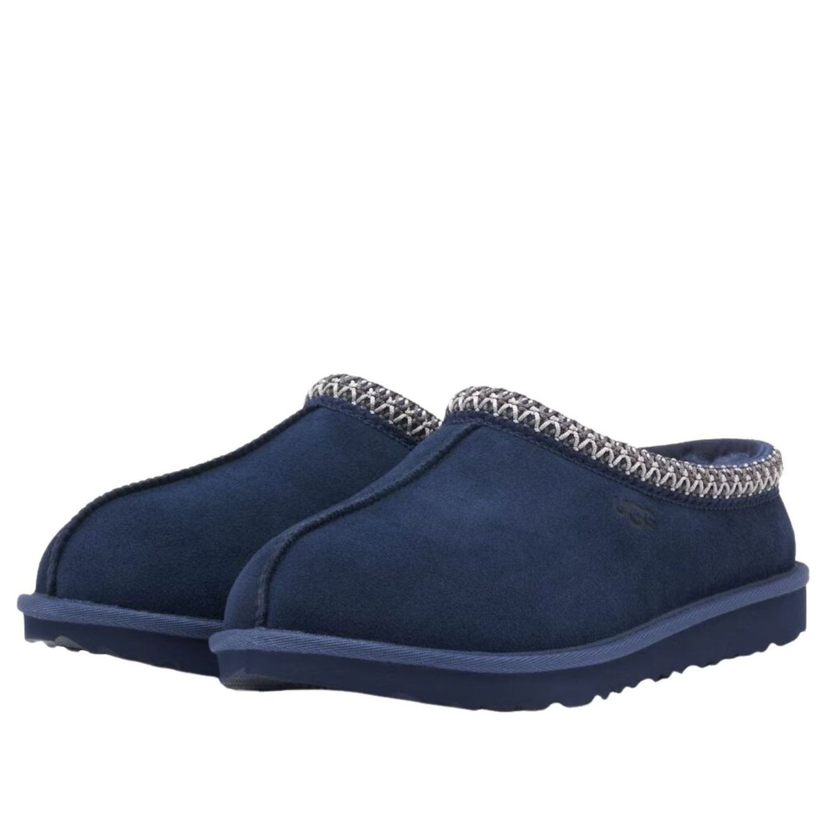 UGG Tasman II Slipper New Navy (Kids)