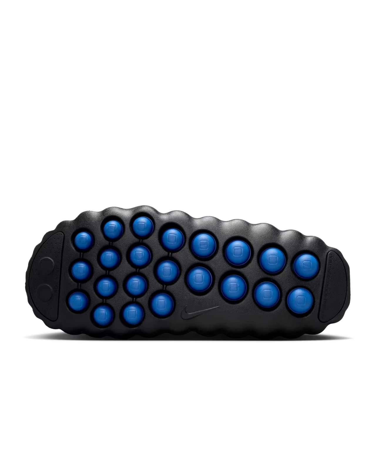 Nike Mind 001 Slide Fragment Black