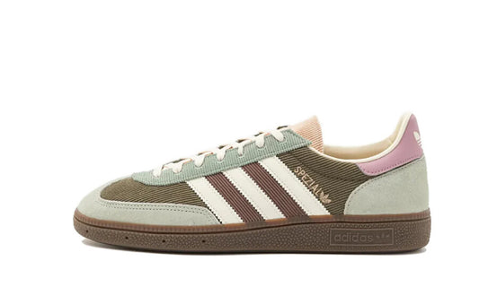 adidas Handball Spezial 'Silver Green Magic Mauve'