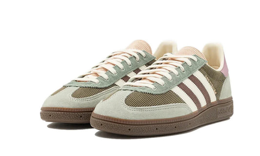 adidas Handball Spezial 'Silver Green Magic Mauve'