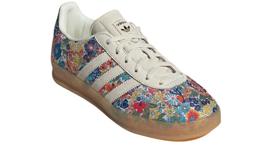 adidas Gazelle Indoor 'Liberty London Floral Embroidery' (W)