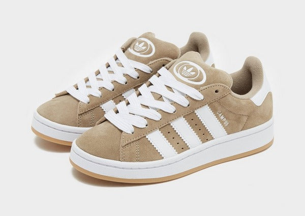 Adidas Campus 00s White Cargo JD Exclusive