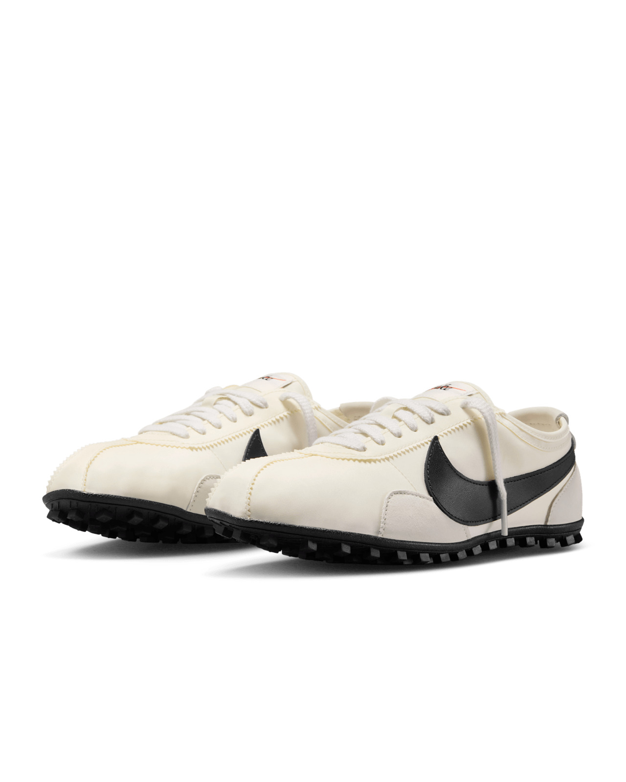 Nike Moon Shoe Soft Pearl Black (Women's)