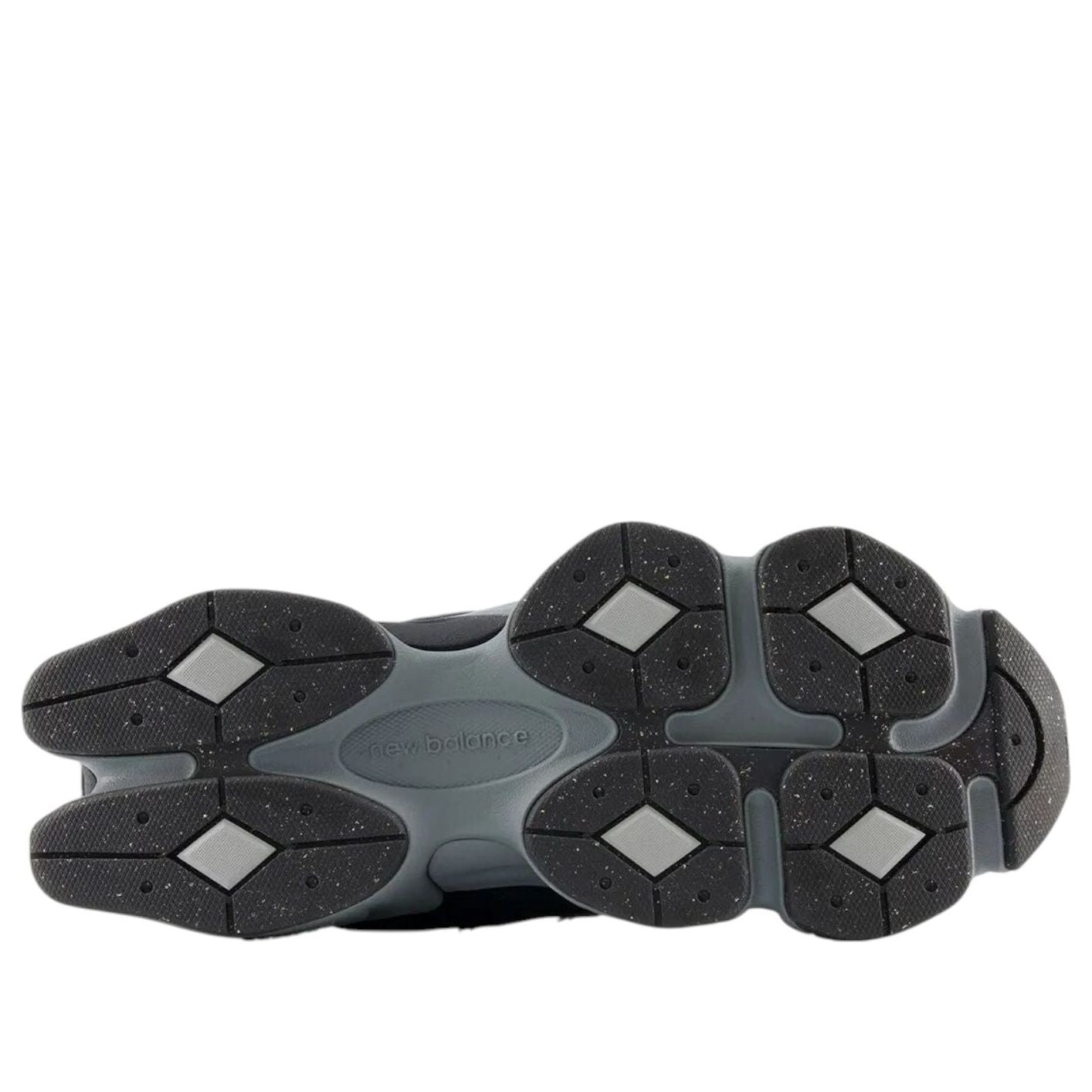 New Balance 9060 Cordura Black Grey