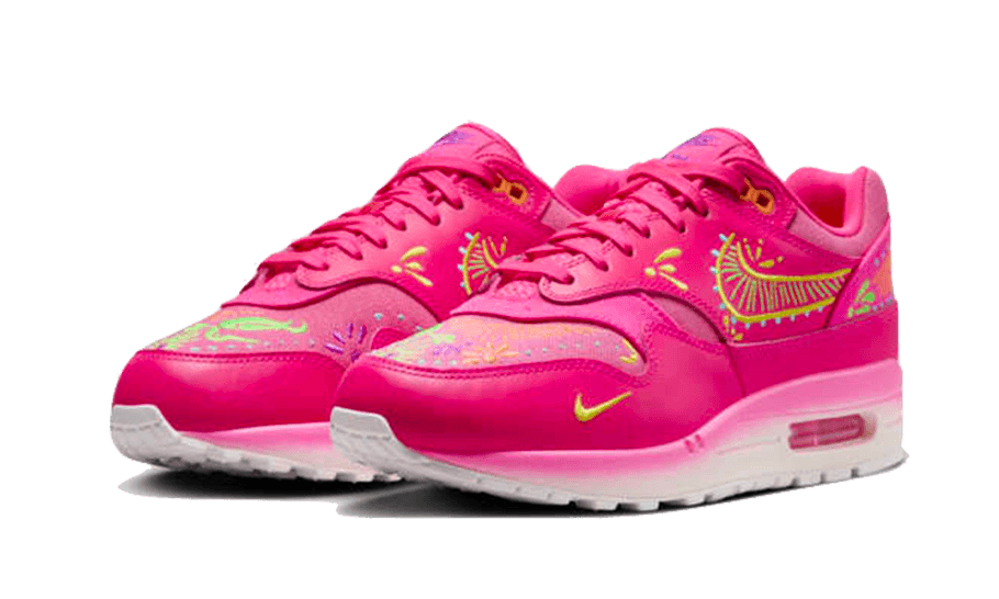 Nike Air Max 1 Day of the Dead
