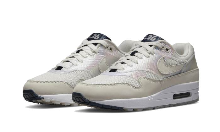 Nike Air Max 1 The City of Light