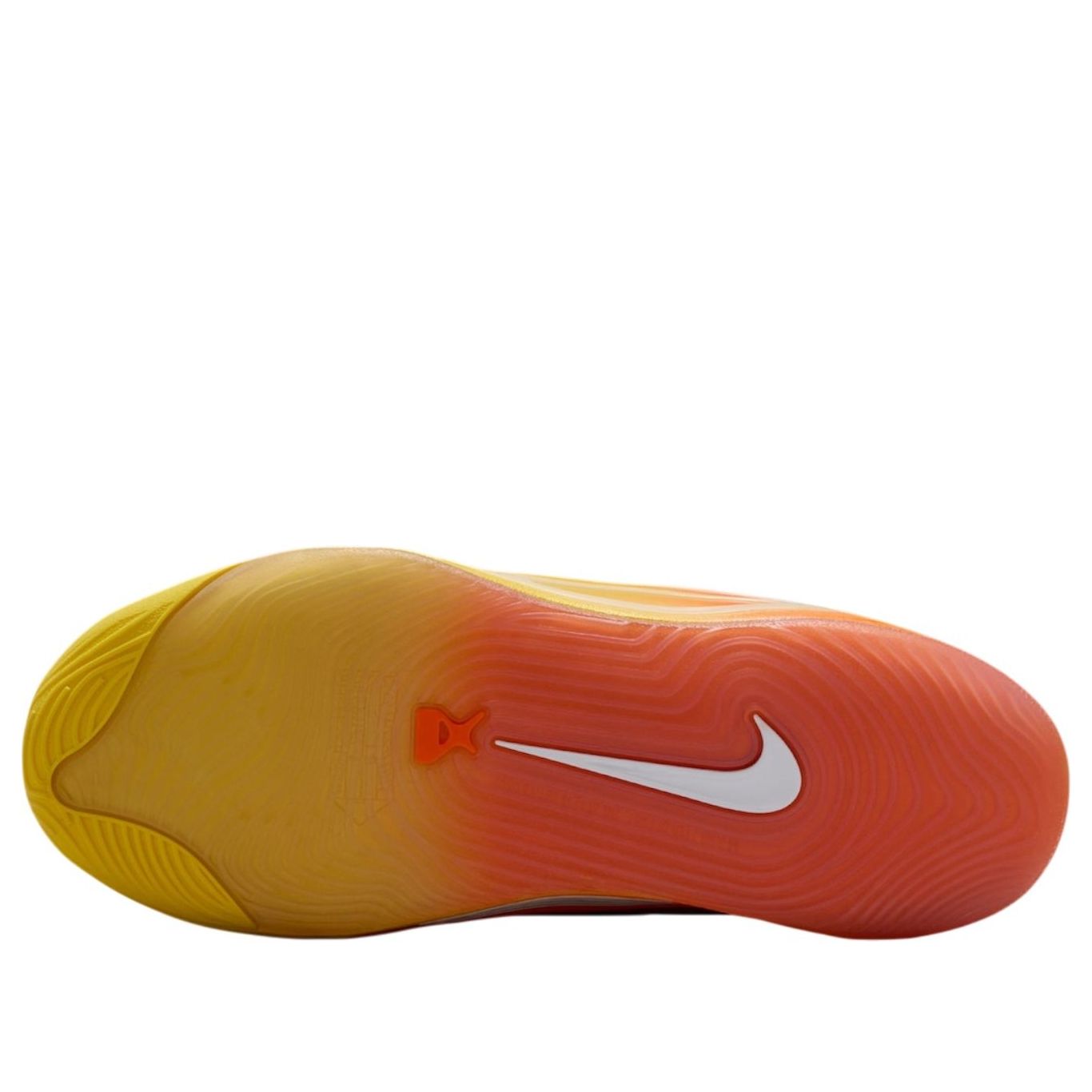 Nike A'ja Wilson A'One Candy Corn Queen