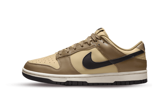 Nike Dunk Low Dark Driftwood