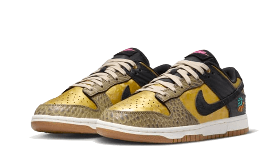 Nike Dunk Low PRM Family
