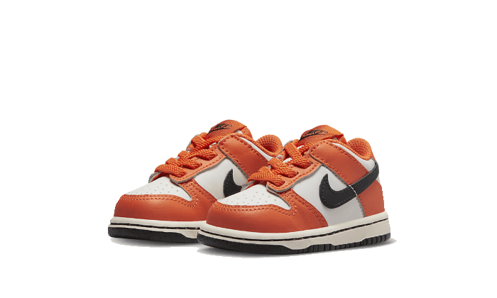 Nike Dunk Low Halloween (2022) Baby (TD)
