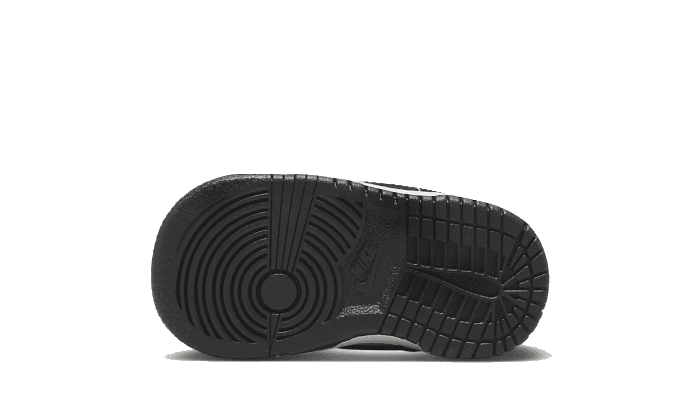 Nike Dunk Low Halloween (2022) Baby (TD)