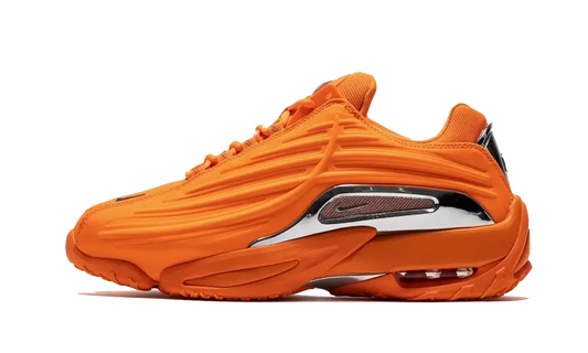 Hot Step 2 NOCTA Total Orange