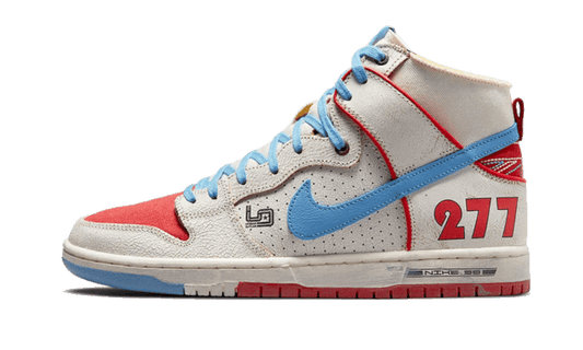 SB Dunk High Pro Ishod Wair Magnus Walker