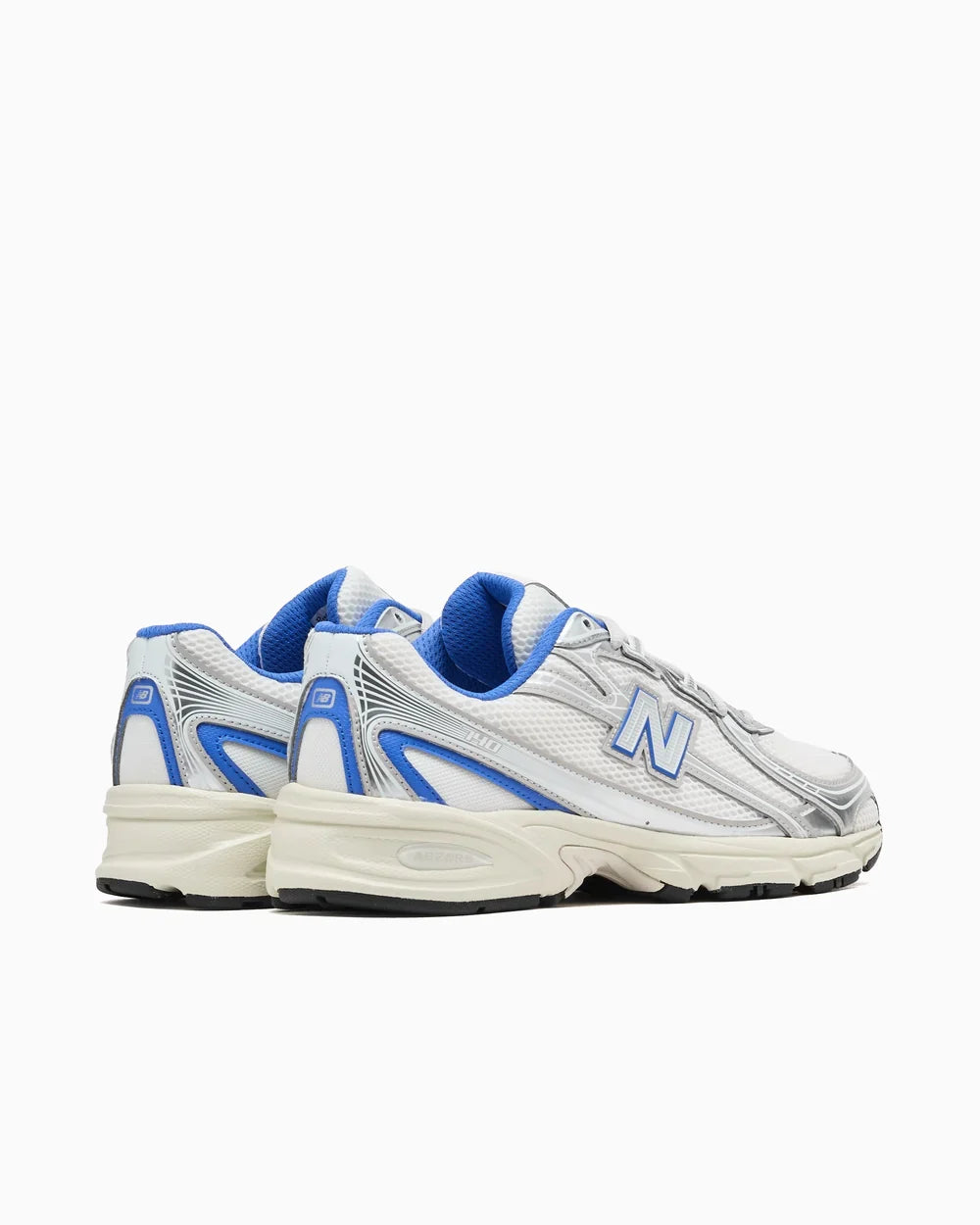 New Balance 740 Blue Bird Angora