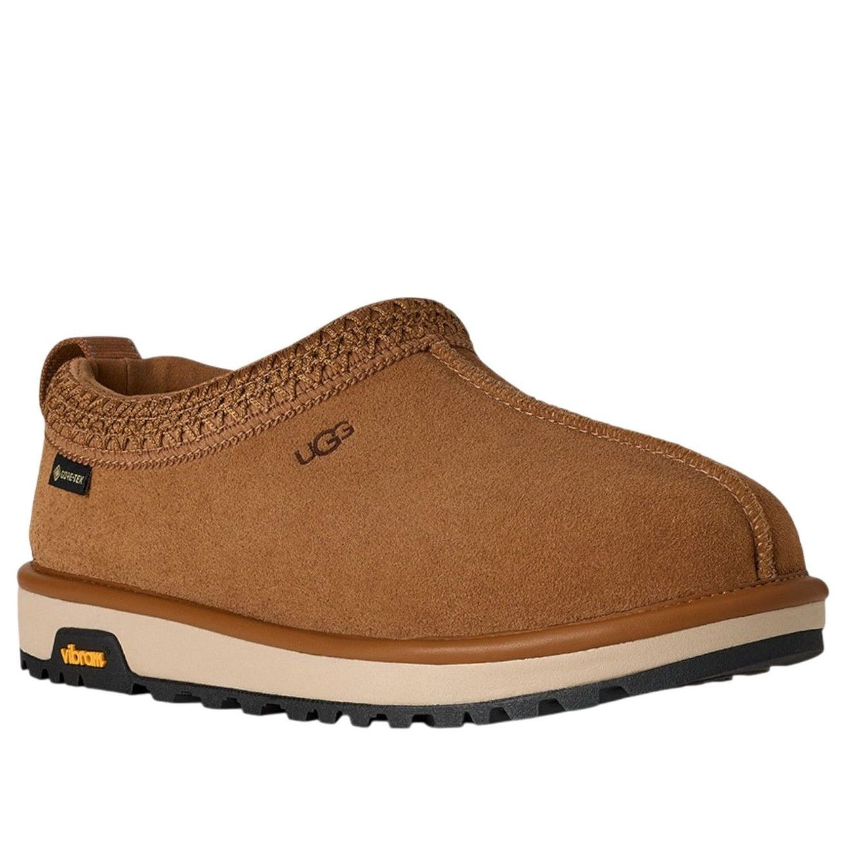 UGG Tasman GTX Slipper Chestnut (Women's)