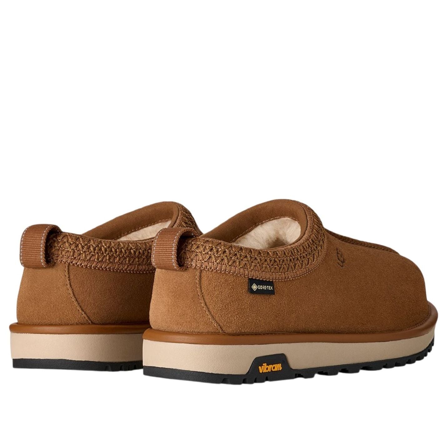 UGG Tasman GTX Slipper Chestnut (Women's)