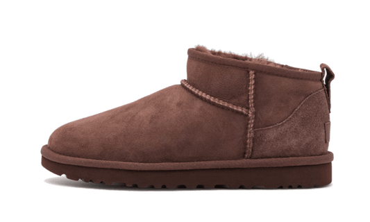 UGG Classic Ultra Mini Boot Burnt Cedar (Child)
