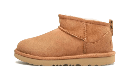 UGG Classic Ultra Mini Boot Chestnut (Child)