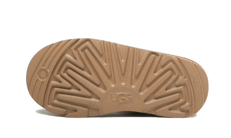 UGG Classic Ultra Mini Boot Chestnut (Child)