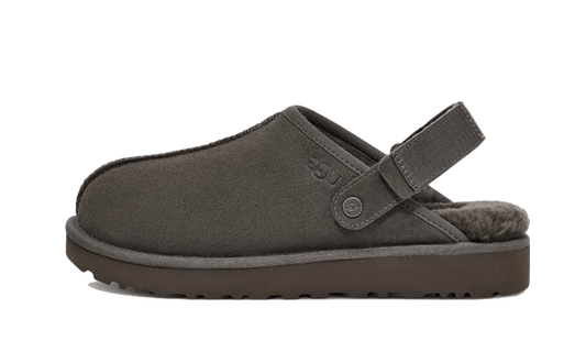 UGG Goldencoast Clog Charcoal