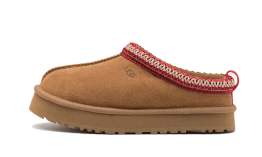 UGG Tazz Slipper Chestnut (Child)