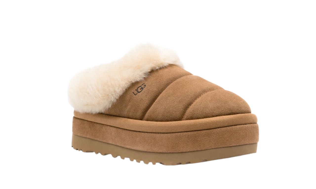 UGG Tazzlita Chestnut (Child)