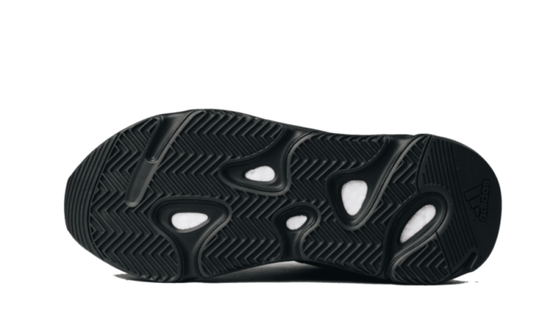 Adidas Yeezy 700 MNVN Triple Black